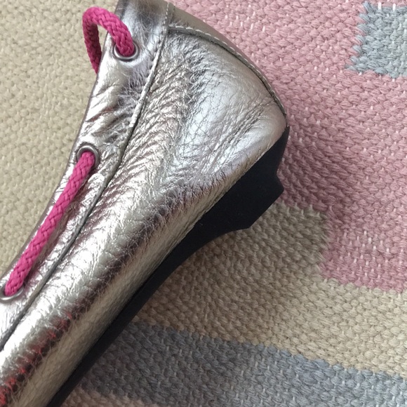 Enzo Angiolini Flats - Picture 6 of 7